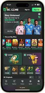 Explore BC.Game The Crypto-Friendly Casino Revolutionizing Gambling in the USA Explore BC.Game The Crypto-Friendly Casino Revolutionizing Gambling in the USA