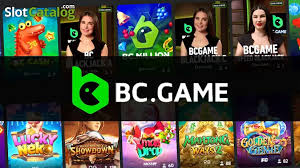 Exploring BC.Game The Ultimate Crypto Casino Experience Exploring BC.Game The Ultimate Crypto Casino Experience