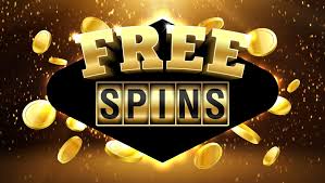 Exploring Gambling Apps with Free Spins Your Guide to Winning