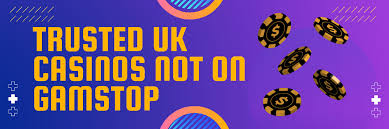 Exploring Non Gamstop Casinos Freedom and Choice in Gambling