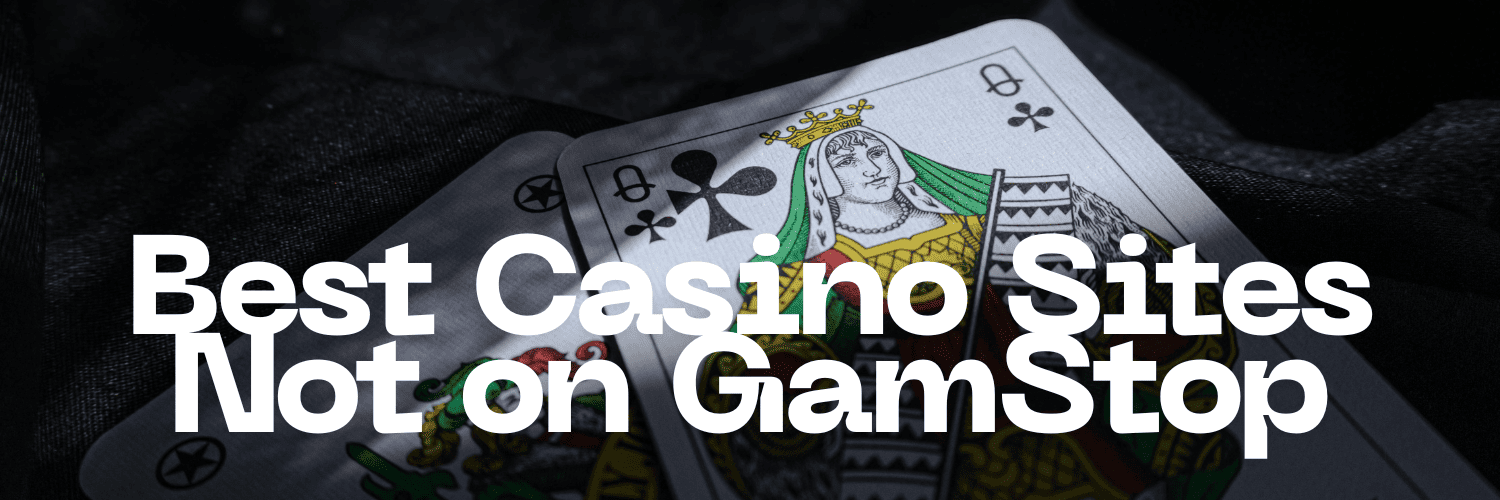 Exploring Not on Gamstop Casinos A Guide for Online Gamblers