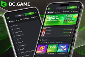 Exploring the Benefits of the BC.Game Affiliate Program 1022675223 Exploring the Benefits of the BC.Game Affiliate Program 1022675223