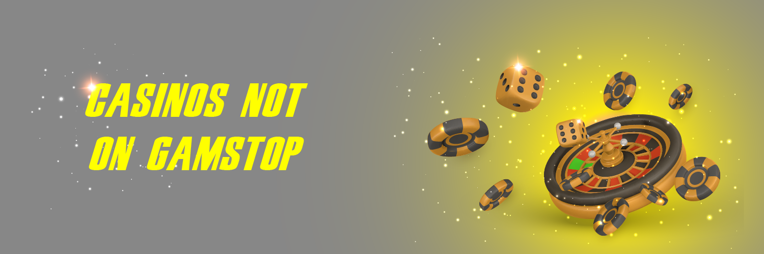 Exploring UK Online Casinos Not on GamStop -1975655308
