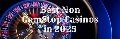 Find Trustworthy Casinos Not on GamStop