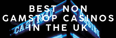 Finding Trusted Casinos Not on GamStop A Comprehensive Guide Finding Trusted Casinos Not on GamStop A Comprehensive Guide