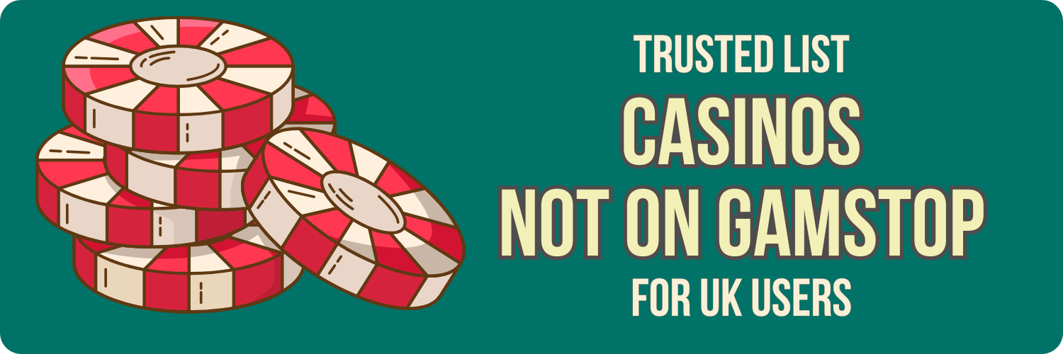 Gambling Sites Not Under GamStop - Your Guide to Alternative Online Casinos
