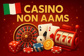 Guida ai Casinò Online Non AAMS Trova la Tua Avventura di Gioco Guida ai Casinò Online Non AAMS Trova la Tua Avventura di Gioco