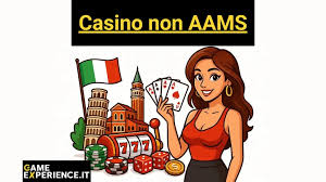 I casinò non AAMS senza documenti una guida completa