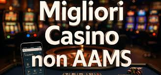 I migliori casinò online stranieri la guida definitiva I migliori casinò online stranieri la guida definitiva