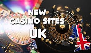 Best Crypto Gambling UK Your Ultimate Guide