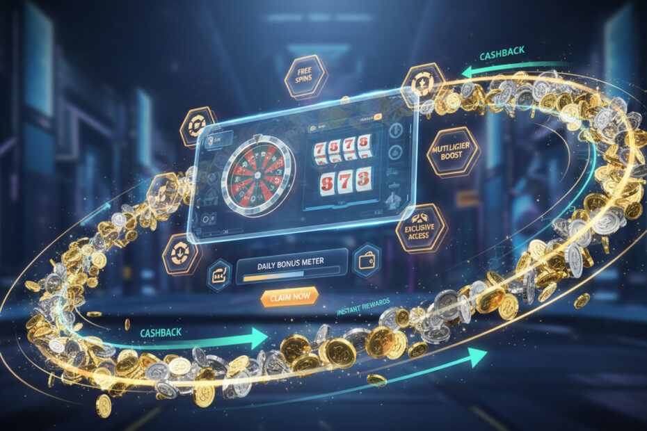 Indbetalings Bonus Casino Få Maksimal Værdi for Dine Indbetalinger