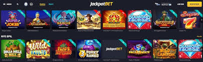 Jackpot Bet 2026 Din Guide til Online Spil og Gevinster 1019594379 Jackpot Bet 2026 Din Guide til Online Spil og Gevinster 1019594379