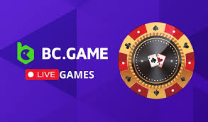 Maximize Your Fun Exploring BC Game Bonuses and Promotions Maximize Your Fun Exploring BC Game Bonuses and Promotions