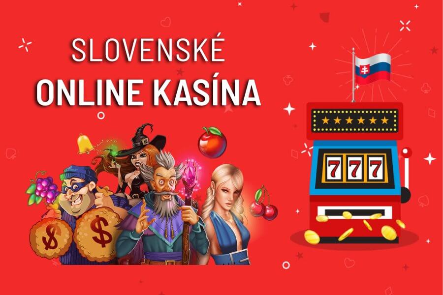 Medzinárodné kasína Svet hier a zábavy
