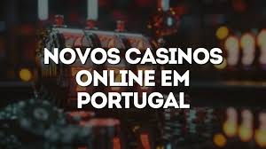 Melhores Casinos Online em Portugal Uma Análise Completa 591105160