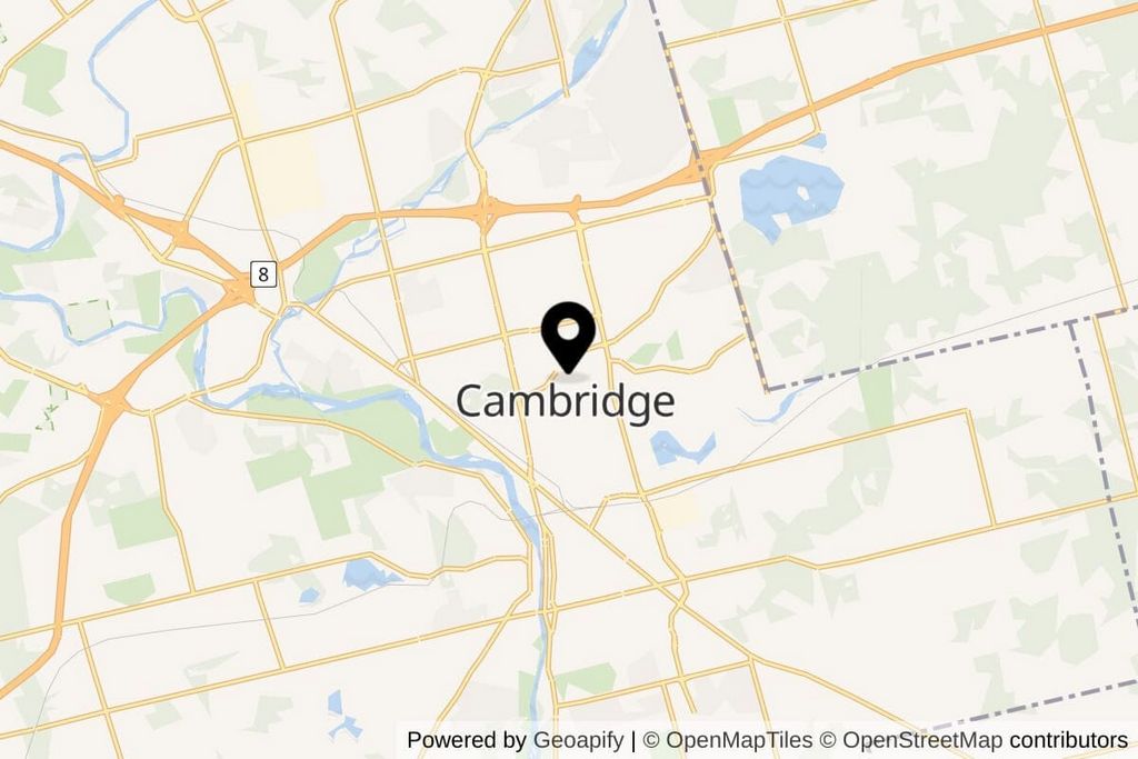 Cambridge Device Repair Service & Installment