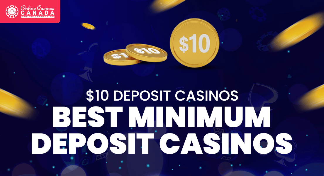 Minimum Deposit Casinos Your Guide to Affordable Online Gaming -112722996 Minimum Deposit Casinos Your Guide to Affordable Online Gaming -112722996