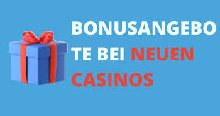 Neue Deutsche Casinos Ein Überblick über die besten Online-Spielerlebnisse Neue Deutsche Casinos Ein Überblick über die besten Online-Spielerlebnisse