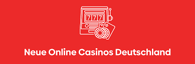 Neue deutsche Casinos Trends, Bonussen und Erfahrungen Neue deutsche Casinos Trends, Bonussen und Erfahrungen