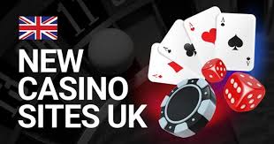New Casino UK Platform Insights Trends, Features, and Opportunities
