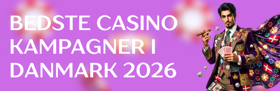 Nye Online Casinoer for DK Opdag Det Bedste Spilunivers Nye Online Casinoer for DK Opdag Det Bedste Spilunivers