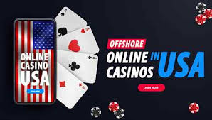 Offshore Casino Comparison in the UK Which to Choose