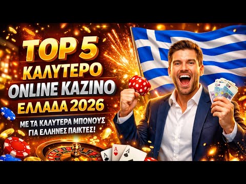 Τα καλύτερα νόμιμα online καζίνο -1687005495