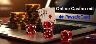 Online Casino mit Paysafecard Sicher und Bequem Spielen 1352362176