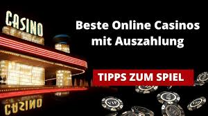 Online Casino mit Sofortauszahlung Schnelle Gewinne im Internet