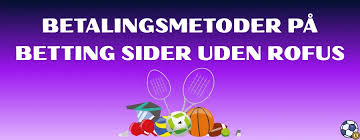 Oplev Online Casino Uden ROFUS i Danmark Oplev Online Casino Uden ROFUS i Danmark