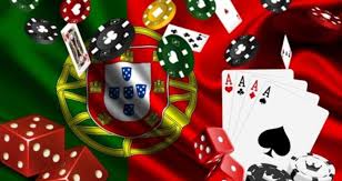 Os Melhores Casinos Online em Portugal - Guia Completo