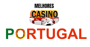 Os Melhores Casinos Online em Portugal - Guia Completo