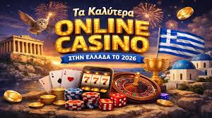 Η Ανάπτυξη και η Δημοτικότητα των Διαδικτυακών Καζίνο