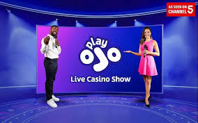 Play OJO Casino DK 2026 – Oplev de Bedste Spil og Bonusser