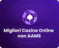 Scopri il Mondo dei Casino Non AAMS Scopri il Mondo dei Casino Non AAMS