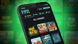 Swift Casino 2026 – Registrering 1060963504 Swift Casino 2026 – Registrering 1060963504