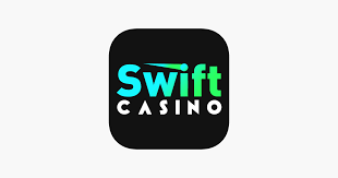 Swift Casino 2026 – Registrering 1060963504 Swift Casino 2026 – Registrering 1060963504