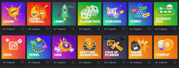 The Ultimate Guide to BC.Game Crypto Casino for UAE Players