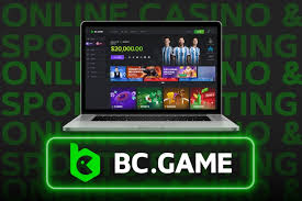 The Ultimate Guide to BC.Game Online Casino Where Virtual Gaming Meets Real Rewards The Ultimate Guide to BC.Game Online Casino Where Virtual Gaming Meets Real Rewards