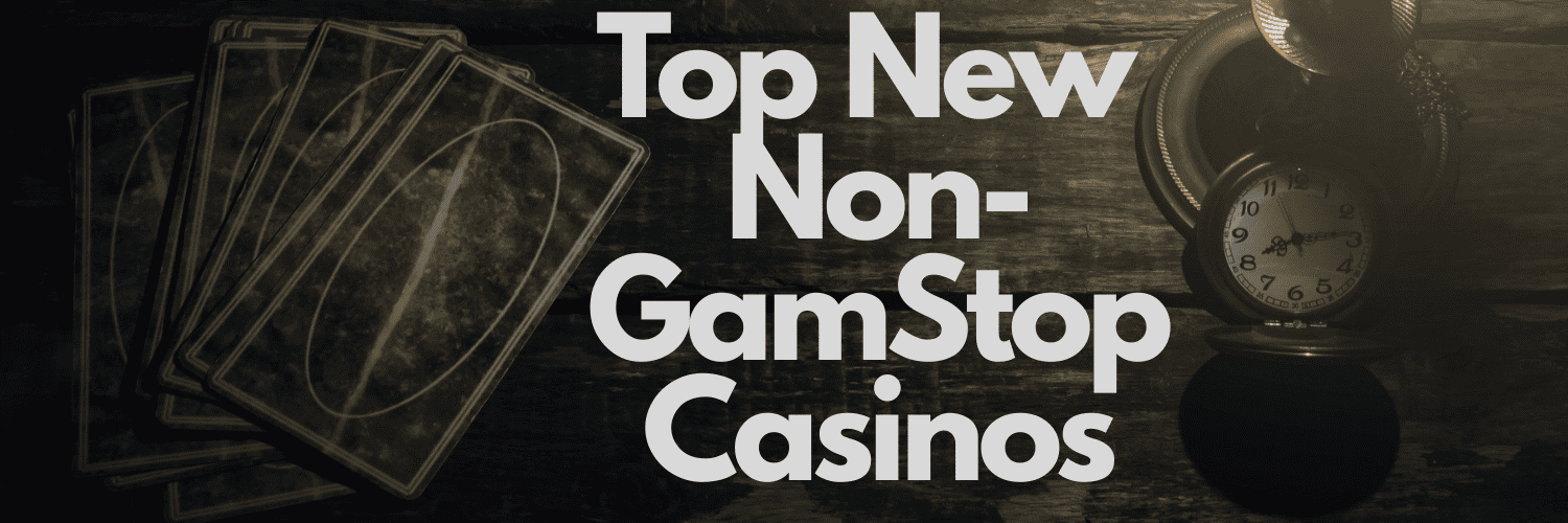 Top Casino Sites Not on Gamstop Discover Your Options Top Casino Sites Not on Gamstop Discover Your Options