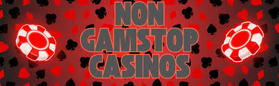 Top Non GamStop Casinos Accepting Players from the UK