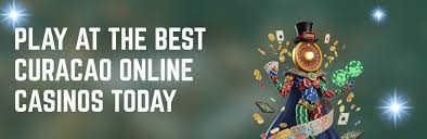 Ultimate Guide to Curacao Casinos Accepting UK Players Ultimate Guide to Curacao Casinos Accepting UK Players