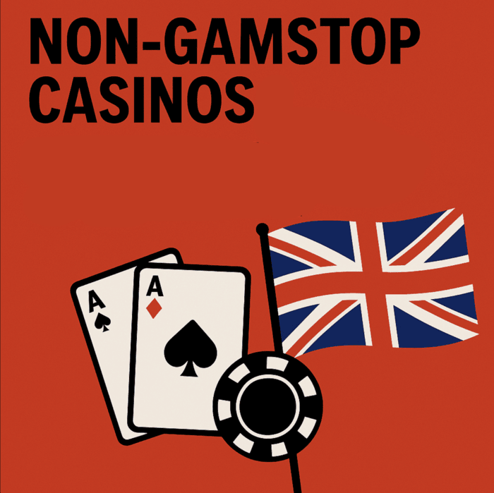 Understanding Non GamStop Bookies A Guide for Bettors Understanding Non GamStop Bookies A Guide for Bettors