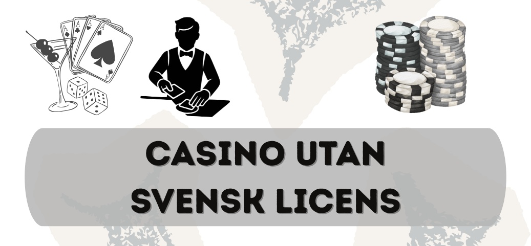 Utländska Casino En Utforskning av Online Spelvärlden
