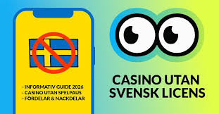 Utländska Casino En Utforskning av Online Spelvärlden