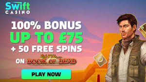 Velkommen til Swift Casino Din Ultimative Spilleoplevelse Velkommen til Swift Casino Din Ultimative Spilleoplevelse