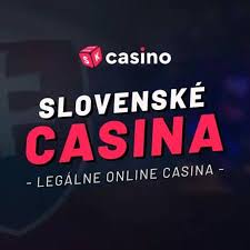 Zahraničné online kasíno Výhody a trendy v roku 2023