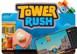 Tower Rush - Scam or Legitimate? Player Point Of Views & Testimonial (2026 )